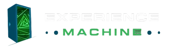 Experience Machine Upland Escape Rooms | Step Into New Worlds